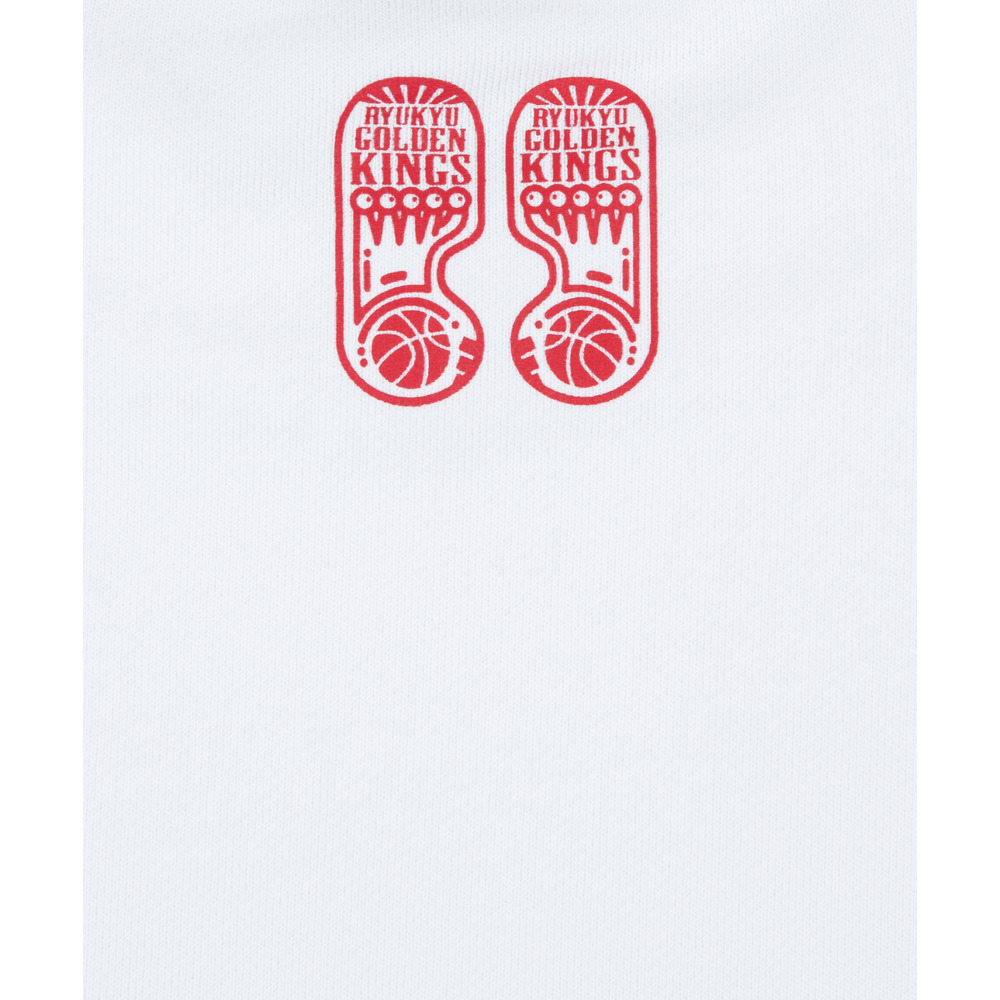 【新商品】GORDYもふもふクルーネック 詳細画像 - 6